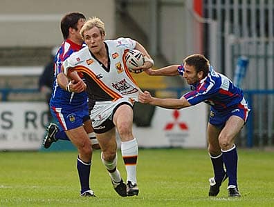 Chris Hall
